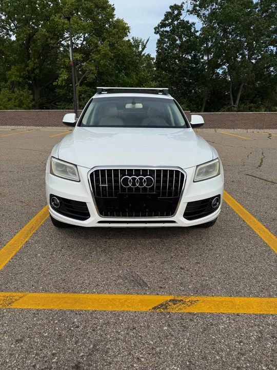 2014 Audi 8R Q5 - Image 6 of 15