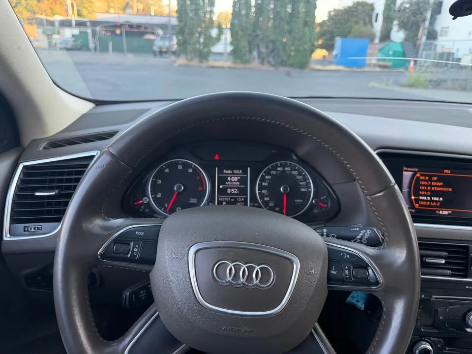 2014 Audi 8R Q5 - Image 19 of 20