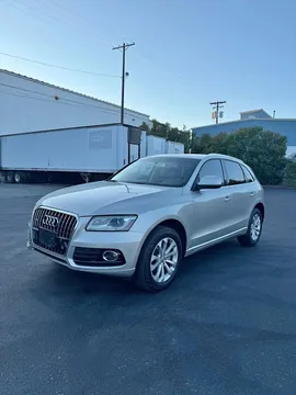 2014 Audi Q5 2.0T Quattro Premium