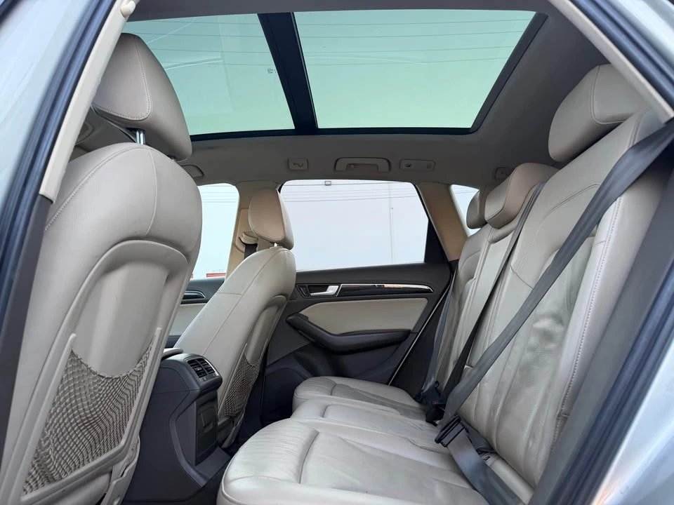 2014 Audi 8R Q5 - Image 10 of 20