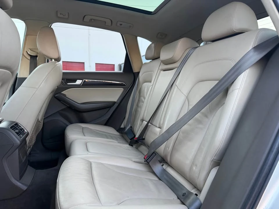 2014 Audi 8R Q5 - Image 11 of 20