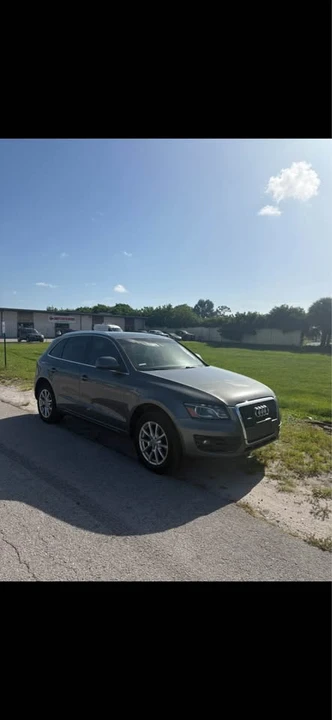 2014 Audi 8R Q5 - Image 3 of 8