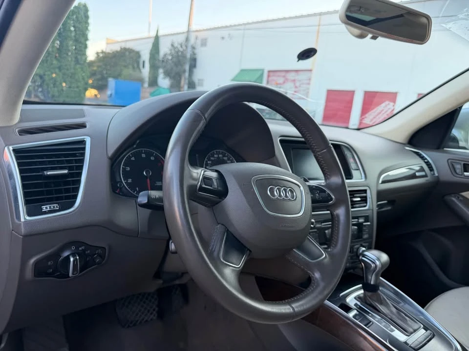 2014 Audi 8R Q5 - Image 17 of 20