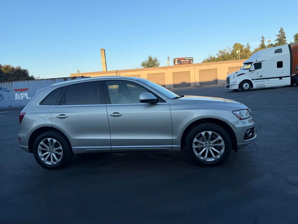 2014 Audi 8R Q5 - Image 7 of 20