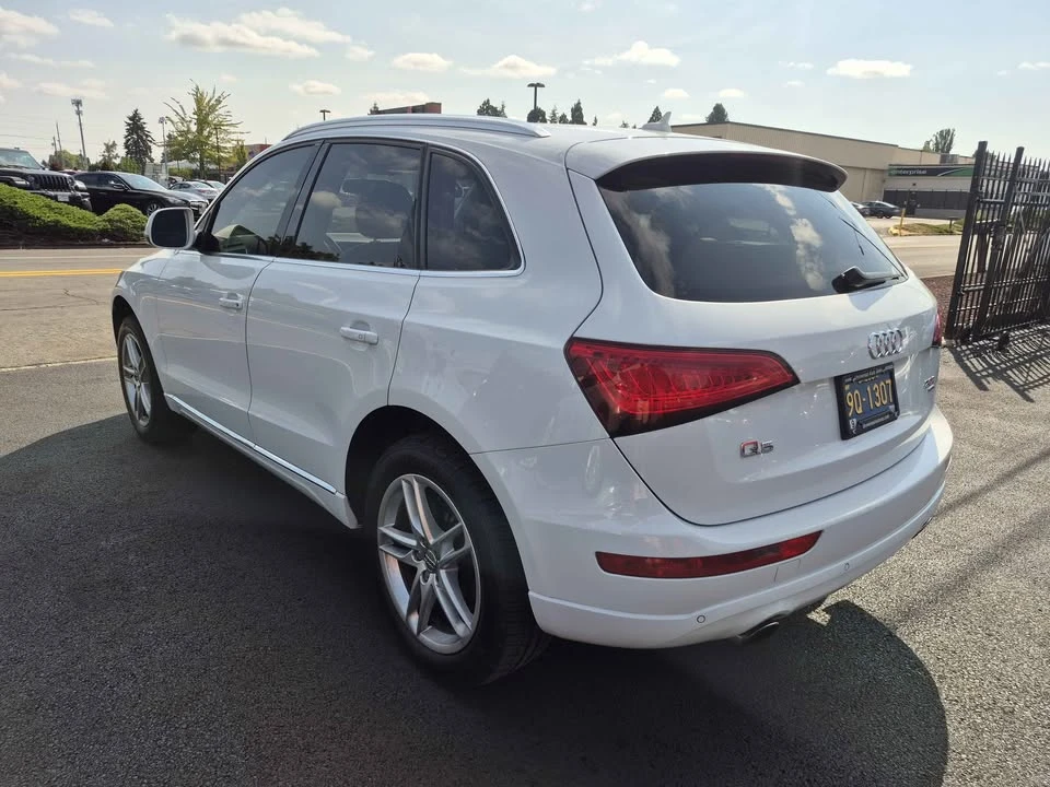 2014 Audi 8R Q5 - Image 7 of 10