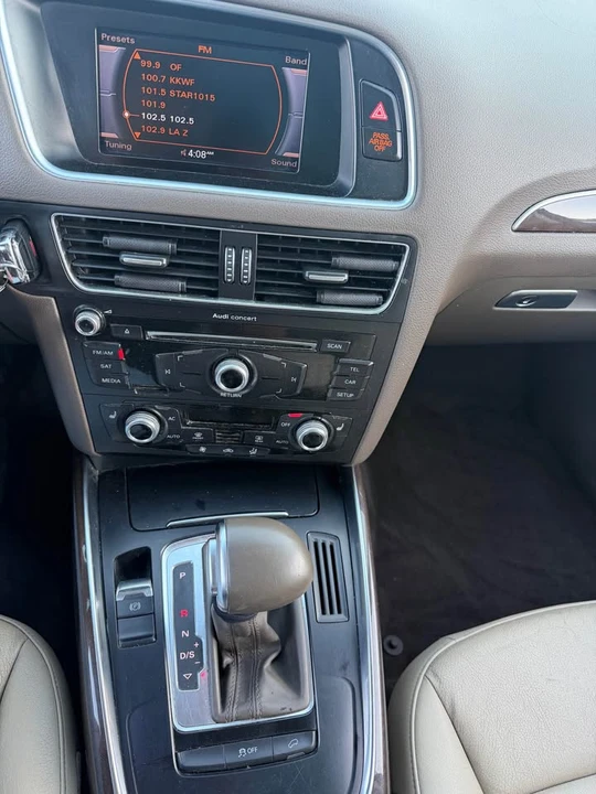 2014 Audi 8R Q5 - Image 18 of 20