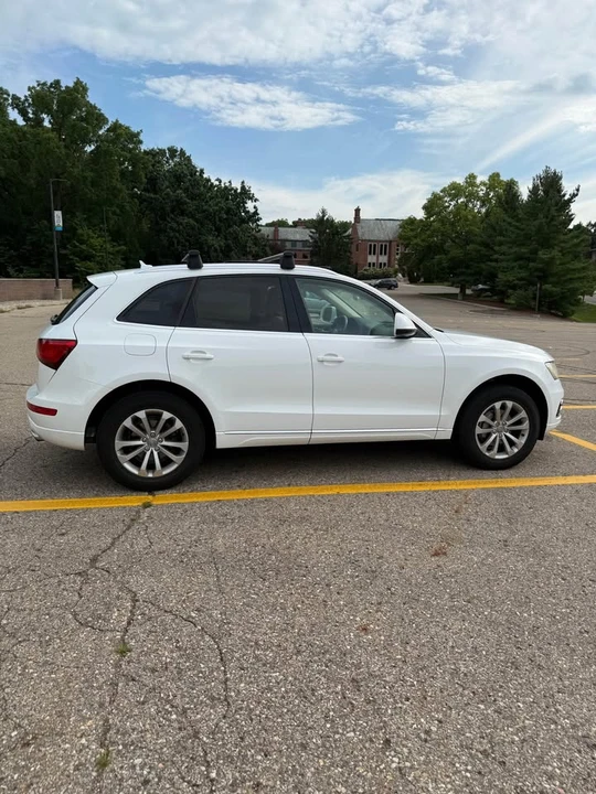 2014 Audi 8R Q5 - Image 5 of 15