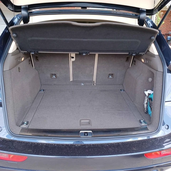 2014 Audi 8R Q5 - Image 7 of 11