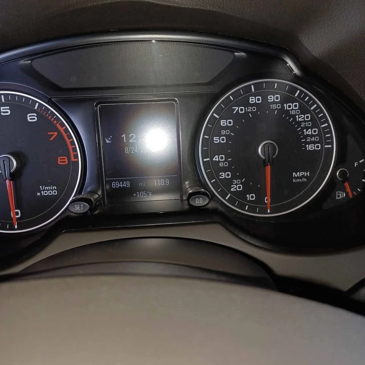 2014 Audi 8R Q5 - Image 6 of 11