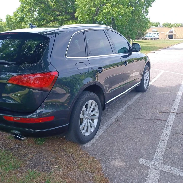 2014 Audi 8R Q5 - Image 3 of 11