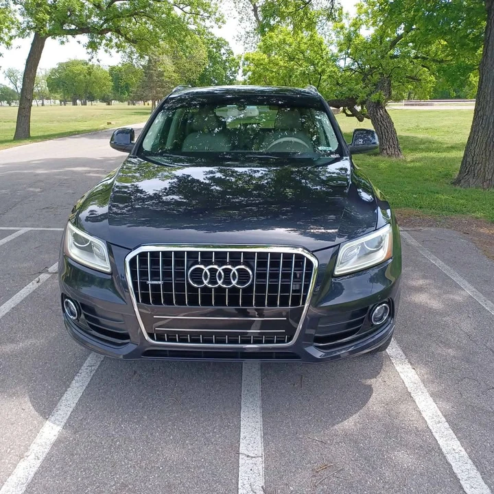 2014 Audi 8R Q5 - Image 4 of 11