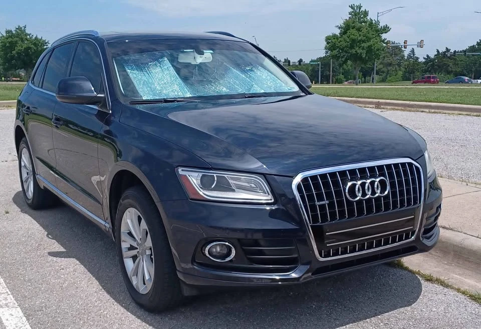 2014 Audi 8R Q5 - Image 2 of 11