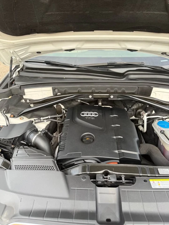 2014 Audi 8R Q5 - Image 15 of 15