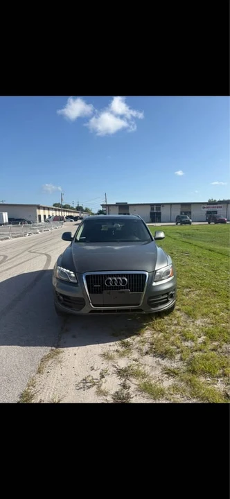 2014 Audi 8R Q5 - Image 2 of 8