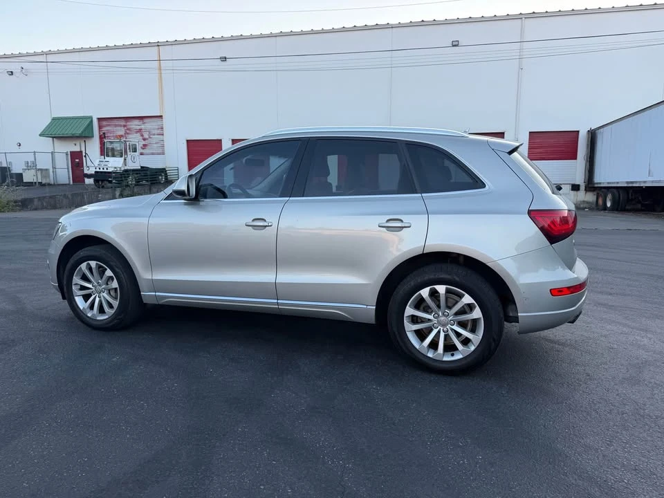 2014 Audi 8R Q5 - Image 8 of 20