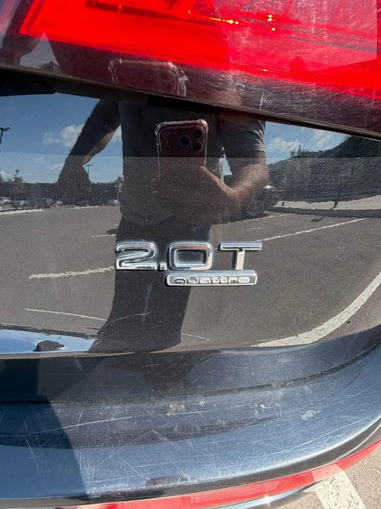 2014 Audi 8R Q5 - Image 6 of 16