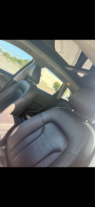 2014 Audi 8R Q5 - Image 8 of 8