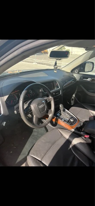2014 Audi 8R Q5 - Image 6 of 8