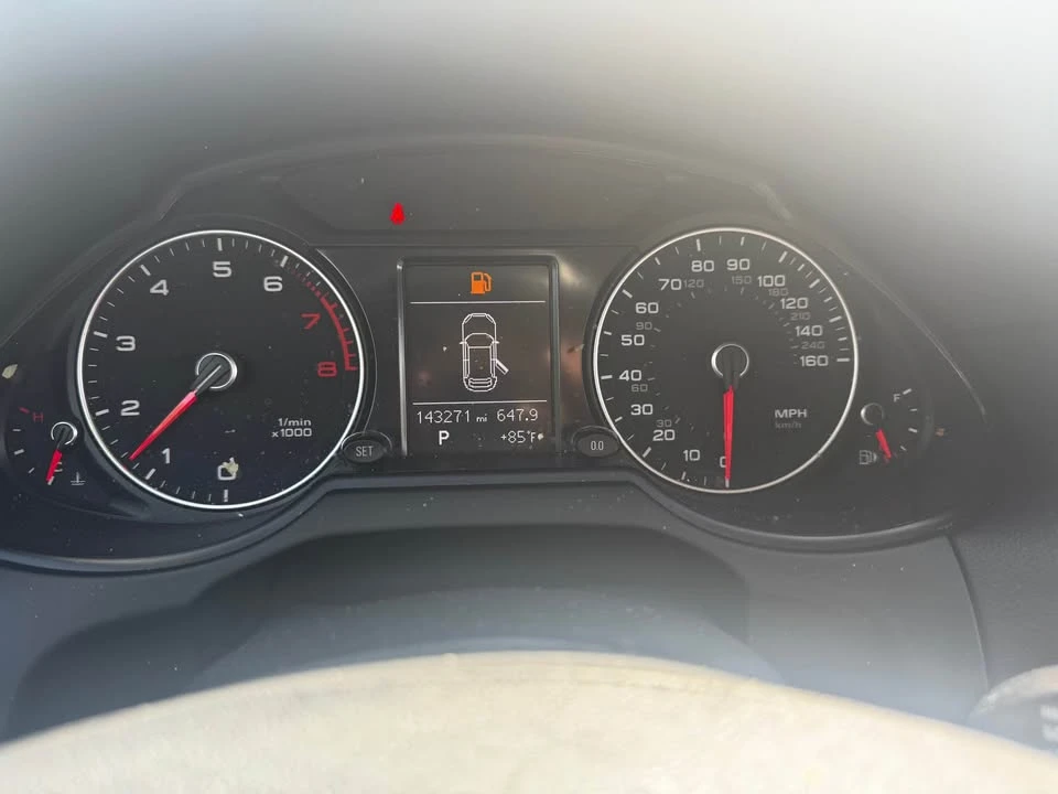 2014 Audi 8R Q5 - Image 5 of 5