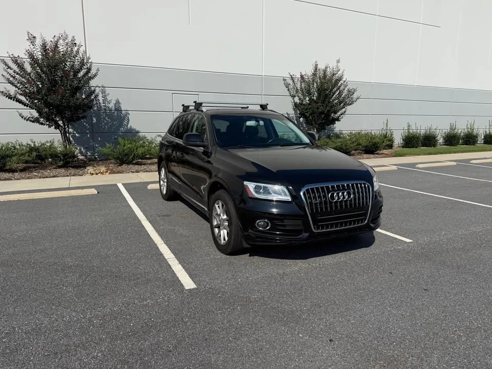2014 Audi 8R Q5 - Image 3 of 9