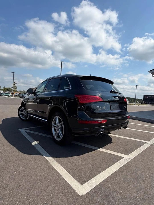 2014 Audi 8R Q5 - Image 16 of 16