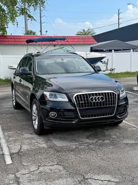 2014 Audi Q5 2.0T Quattro Premium