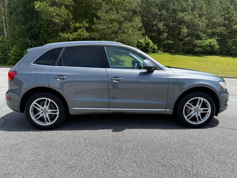 2014 Audi 8R Q5 - Image 3 of 12