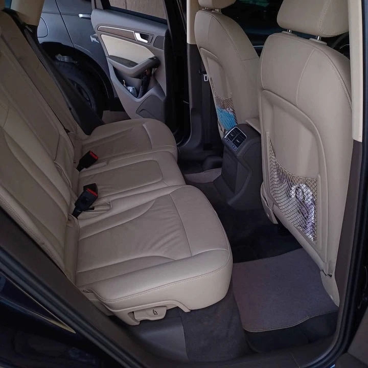 2014 Audi 8R Q5 - Image 11 of 11