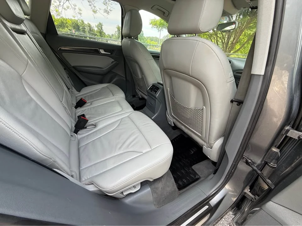 2014 Audi 8R Q5 - Image 10 of 12
