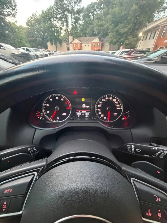 2014 Audi 8R Q5 - Image 11 of 17