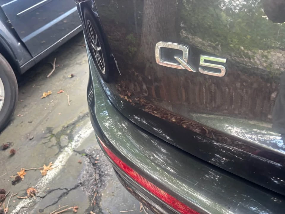 2014 Audi 8R Q5 - Image 13 of 14