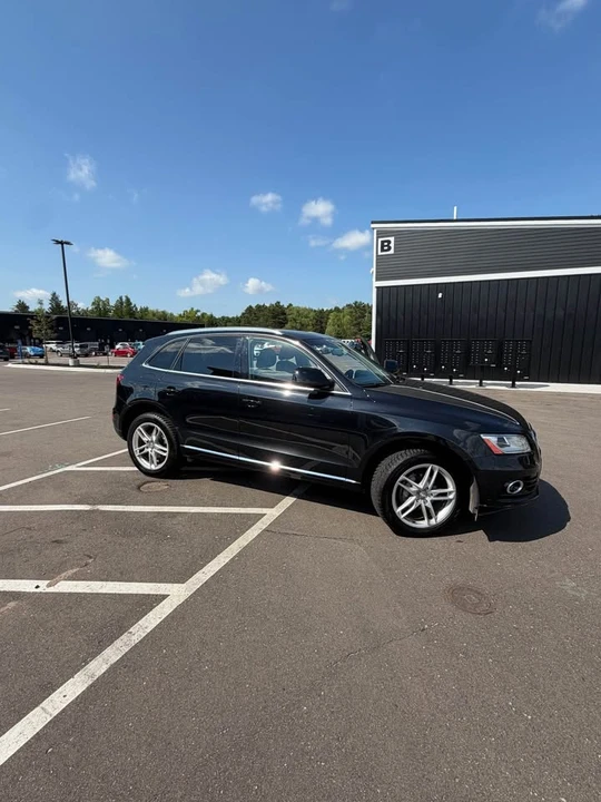 2014 Audi 8R Q5 - Image 2 of 16