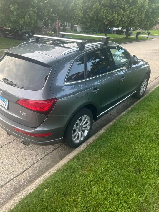 2014 Audi 8R Q5 - Image 2 of 6