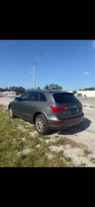 2014 Audi 8R Q5 - Image 5 of 8
