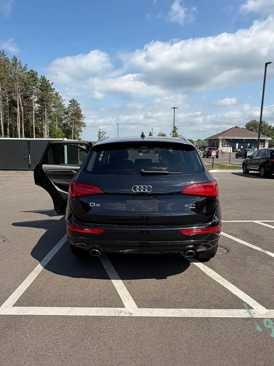 2014 Audi 8R Q5 - Image 3 of 16