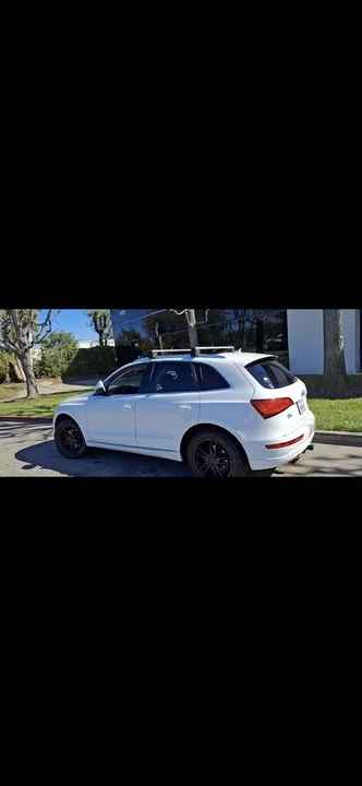 2014 Audi 8R Q5 - Image 3 of 4