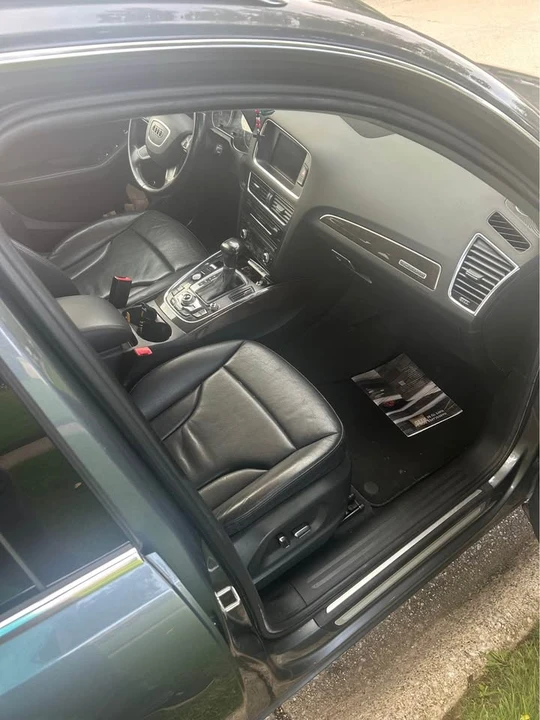 2014 Audi 8R Q5 - Image 6 of 6