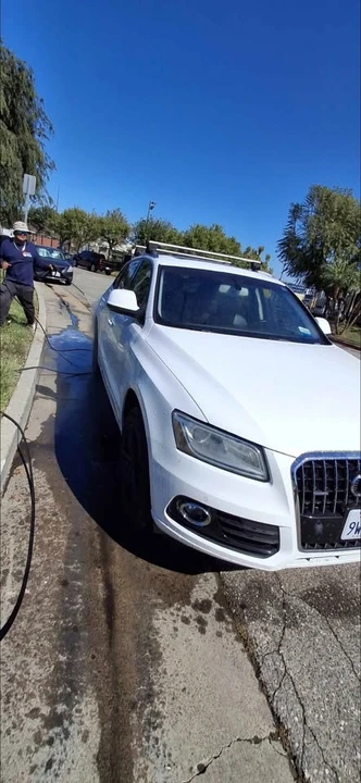 2014 Audi 8R Q5 - Image 4 of 4
