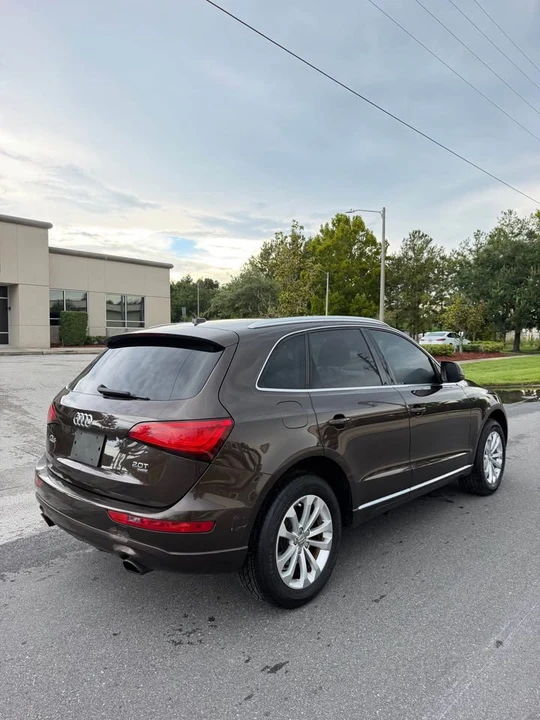 2014 Audi 8R Q5 - Image 3 of 18