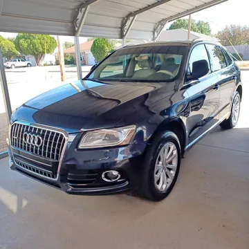 2014 Audi Q5 2.0T Quattro Premium