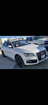 2014 Audi Q5 2.0T Quattro Premium