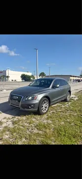 2014 Audi Q5 2.0T Quattro Premium