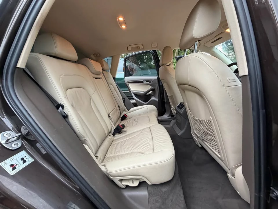 2014 Audi 8R Q5 - Image 13 of 17