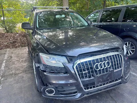 2014 Audi Q5 2.0T Quattro Premium