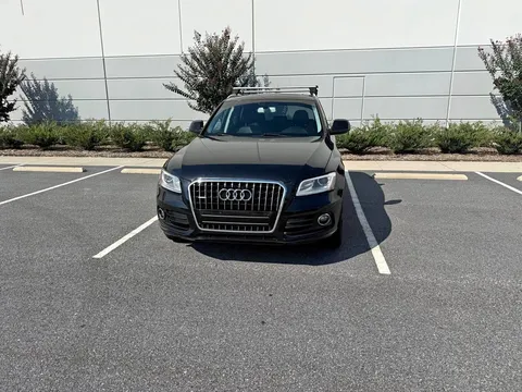 2014 Audi Q5 2.0T Quattro Premium