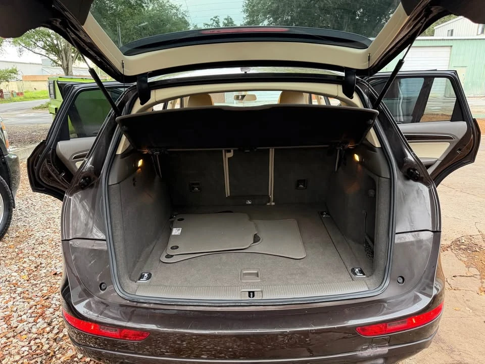 2014 Audi 8R Q5 - Image 12 of 17