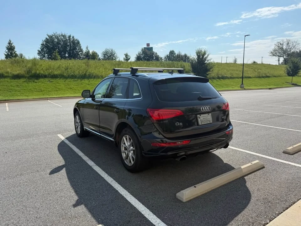 2014 Audi 8R Q5 - Image 6 of 9