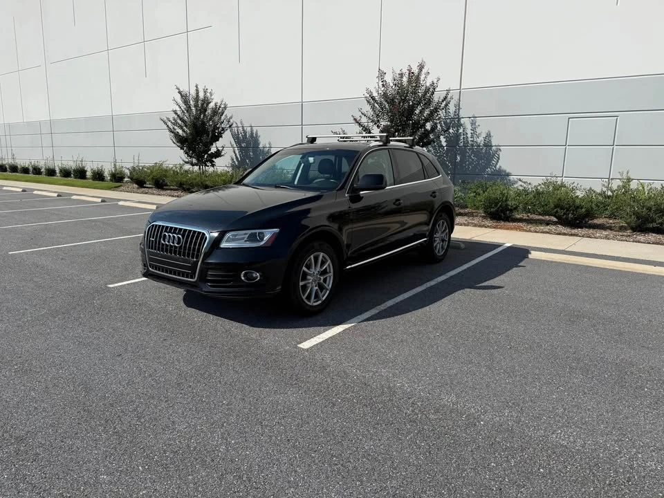 2014 Audi 8R Q5 - Image 2 of 9