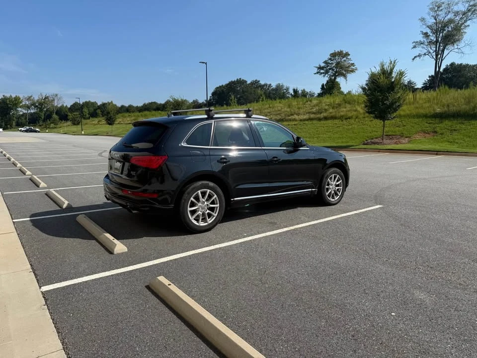 2014 Audi 8R Q5 - Image 5 of 9