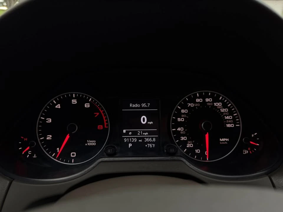 2014 Audi 8R Q5 - Image 17 of 17